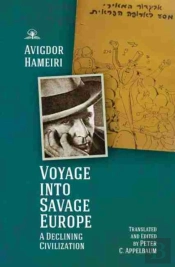 Voyage Into Savage Europe