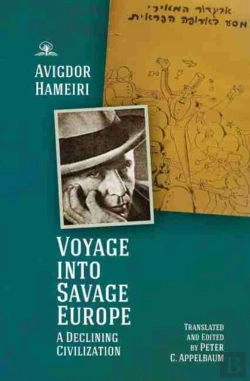 Bertrand.pt - Voyage Into Savage Europe