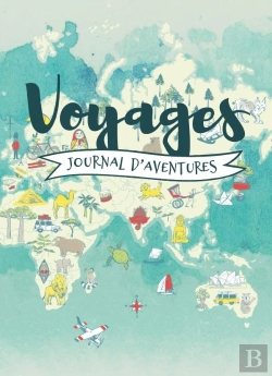 Bertrand.pt - Voyage, Journal D'Aventures