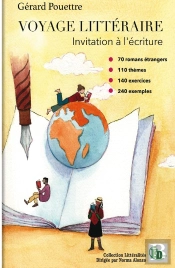 Voyage Littéraire : Invitation À L'Écriture