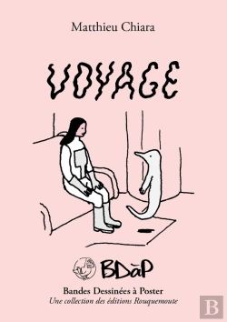 Bertrand.pt - Voyage