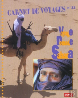 Bertrand.pt - Voyage Nomade Au Sahara