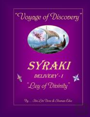 ''Voyage Of Discovery''