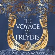 Voyage Of Freydis