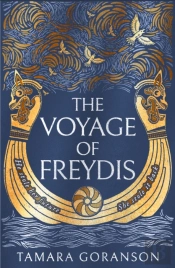 Voyage Of Freydis