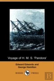 Voyage Of H. M. S. 'Pandora'