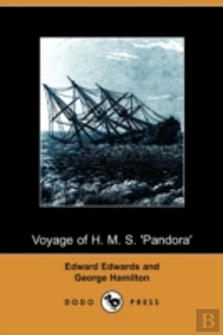 Bertrand.pt - Voyage Of H. M. S. 'Pandora'