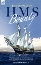 Voyage Of H.M.S. 'Bounty'