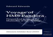 Voyage Of Hms Pandora