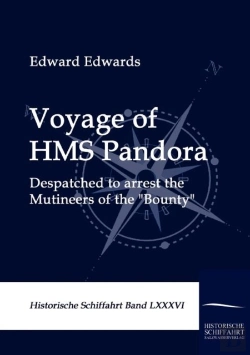 Bertrand.pt - Voyage Of Hms Pandora