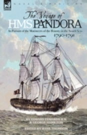 Voyage Of H.M.S. Pandora