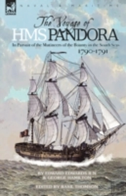 Bertrand.pt - Voyage Of H.M.S. Pandora