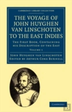Bertrand.pt - Voyage Of John Huyghen Van Linschoten To The East Indies