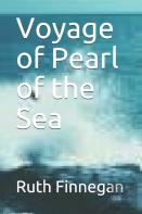 Voyage Of Pearl Of The Sea