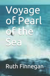 Voyage Of Pearl Of The Sea