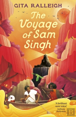 Bertrand.pt - Voyage Of Sam Singh