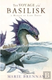 Voyage Of The Basilisk