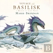 Voyage Of The Basilisk