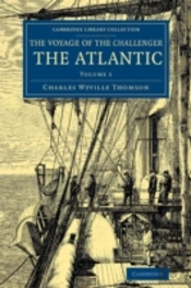 Voyage Of The Challenger: The Atlantic