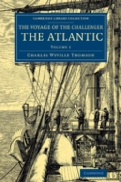 Bertrand.pt - Voyage Of The Challenger: The Atlantic