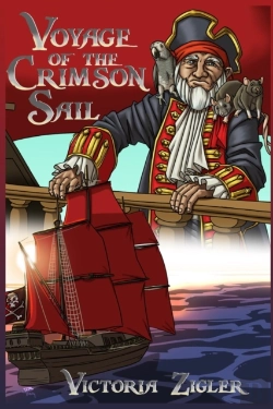 Bertrand.pt - Voyage Of The Crimson Sail