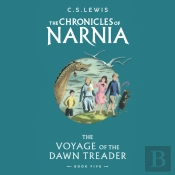 Voyage Of The Dawn Treader: Abridged