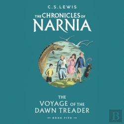 Bertrand.pt - Voyage Of The Dawn Treader: Abridged