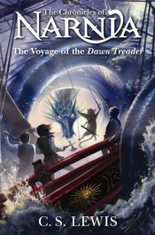 Voyage Of The Dawn Treader