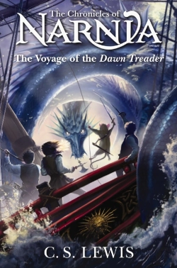 Bertrand.pt - Voyage Of The Dawn Treader