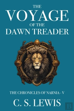 Bertrand.pt - Voyage Of The Dawn Treader