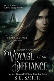 Voyage Of The Defiance