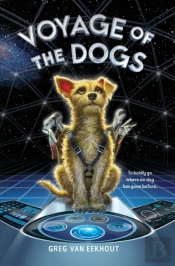 Voyage Of The Dogs