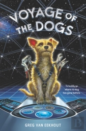 Voyage Of The Dogs
