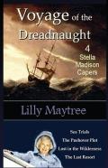 Voyage Of The Dreadnaught