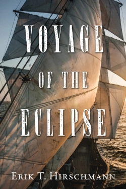 Bertrand.pt - Voyage Of The Eclipse