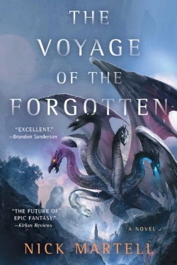 Bertrand.pt - Voyage Of The Forgotten