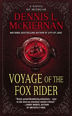 Bertrand.pt - Voyage Of The Fox Rider