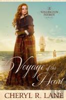 Voyage Of The Heart