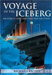 Voyage Of The Iceberg