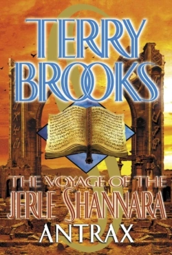 Bertrand.pt - Voyage Of The Jerle Shannara: Antrax