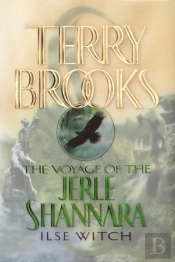 Voyage Of The Jerle Shannara: Ilse Witch