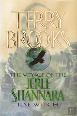 Bertrand.pt - Voyage Of The Jerle Shannara: Ilse Witch