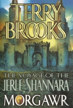 Bertrand.pt - Voyage Of The Jerle Shannara: Morgawr