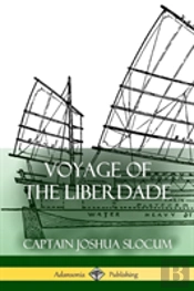 Voyage Of The Liberdade