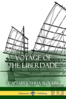 Voyage Of The Liberdade