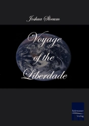 Voyage Of The Liberdade
