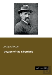 Voyage Of The Liberdade