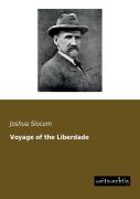 Voyage Of The Liberdade