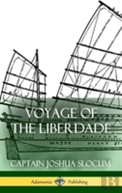 Voyage Of The Liberdade (Hardcover)