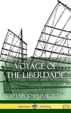 Bertrand.pt - Voyage Of The Liberdade (Hardcover)